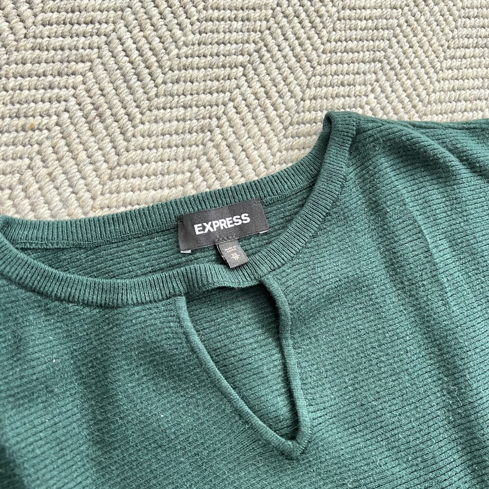 Express sweater - Picture 2 of 4